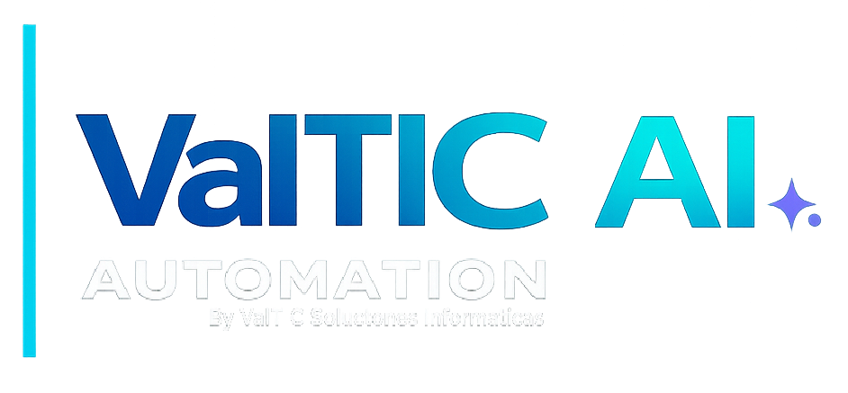 ValTIC AI Automation