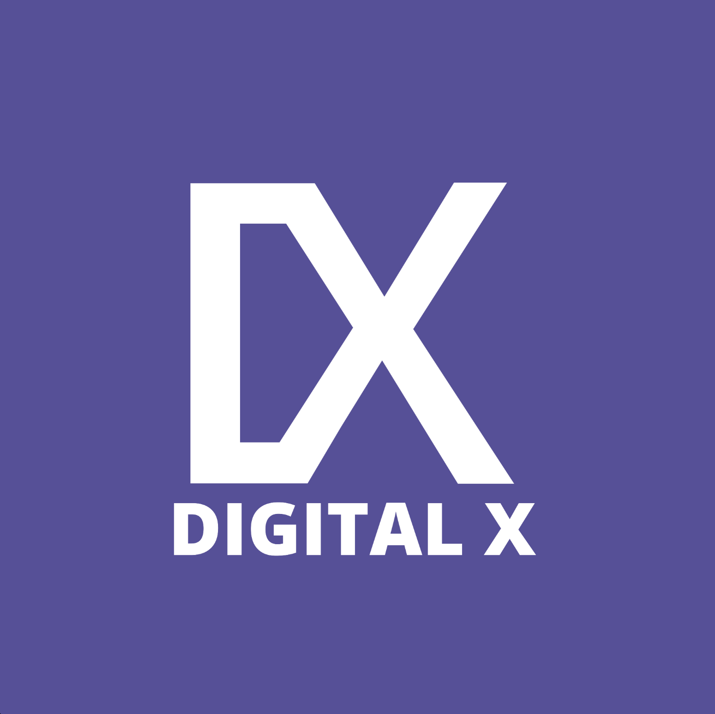 Digital X